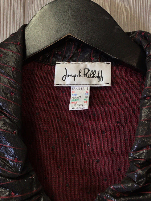 Joseph Ribkoff Blazer Size 6